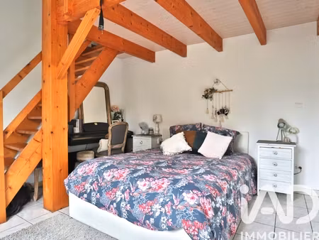 vente maison/villa 2 pièces