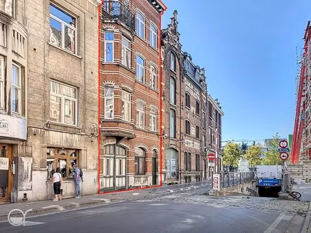 appartement te koop in gent met 11 slaapkamers