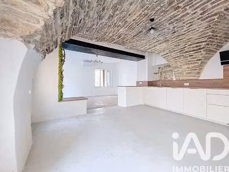 vente maison à bernis (30620) : à vendre / 136m² bernis