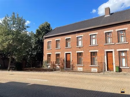 huis te koop in tongeren-borgloon met 5 slaapkamers