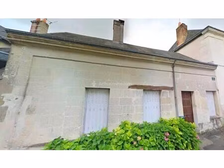 vente maison de village 6 pièces 108 m2 à villedieu-le-château