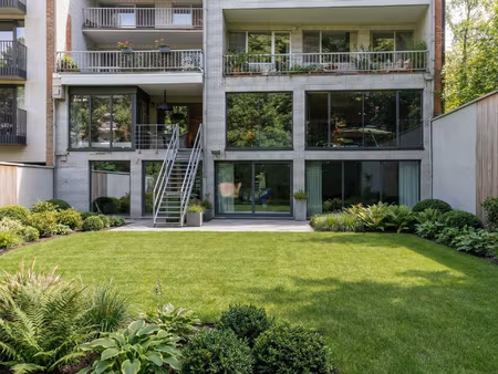 appartement te koop in antwerpen met 3 slaapkamers