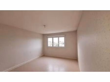 montlucon habitat - oph de montlucon