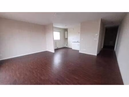 montlucon habitat - oph de montlucon