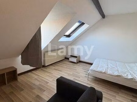 lamy location