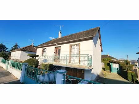 square habitat la ferté bernard