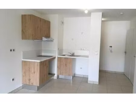 location appartement  43.97 m² t-2 à grabels  800 €