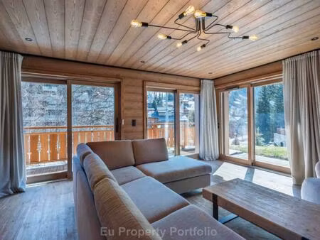 achat : appartement (73550)