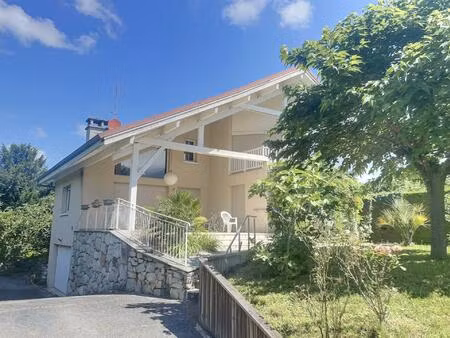 aix les bains  villa de 150 m2 à vendre