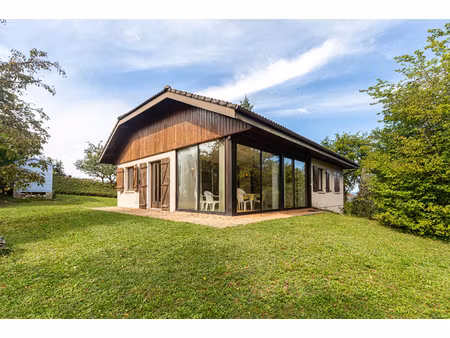 annonce maison à vendre