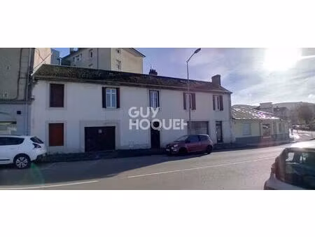 immeuble à vendre à autun - idéal pour investisseurs !