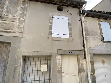 maison de village 92.9 m²