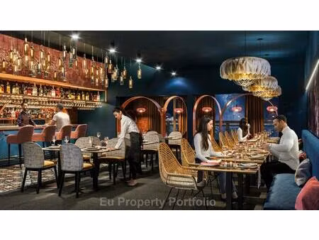 achat : appartement (73120)