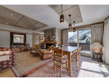 achat : appartement (73150)