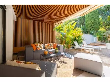 vente appartement 4 pièces 165m2 marseille 8eme (13008) - 1395000 € - surface privée