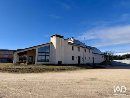 vente murs commerciaux 352 m²