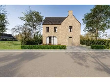 terrain à vendre à trekschurenstraat 297 hasselt (rbu99247)