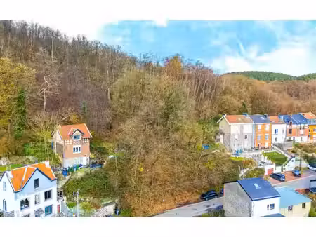 terrain à vendre à rue henripré andrimont (vbd71012)