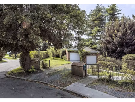 terrain à vendre de 571 m² à waterloo (vbd71015)