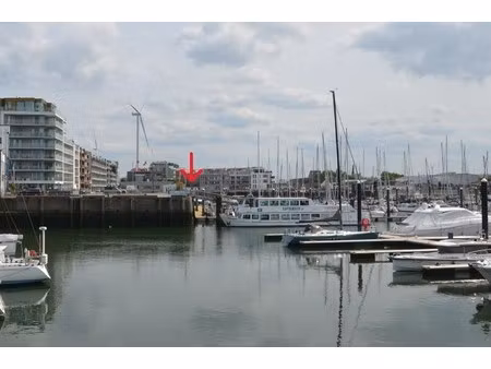 grond te koop in zeebrugge met 4 slaapkamers