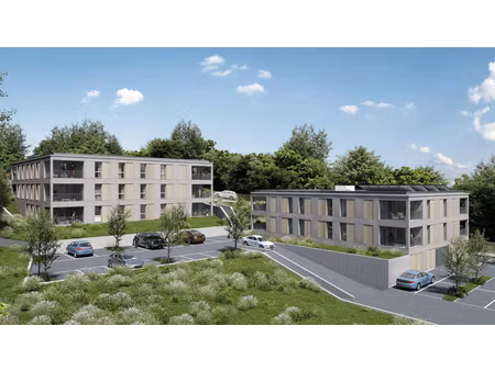 a vendre t1 neuf ajaccio avec terrasse et parking residence a suara
