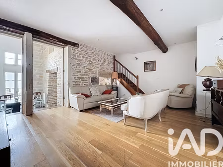 vente duplex 4 pièces