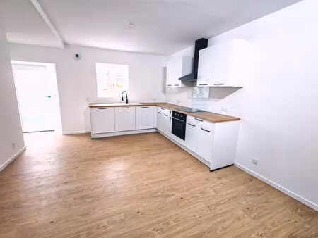 en vente appartement 59 m² – 151 000 € |haucourt-moulaine