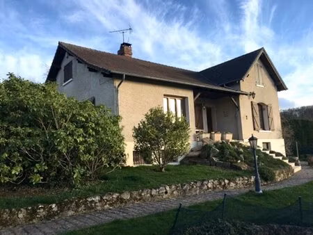 achat : maison (78340)