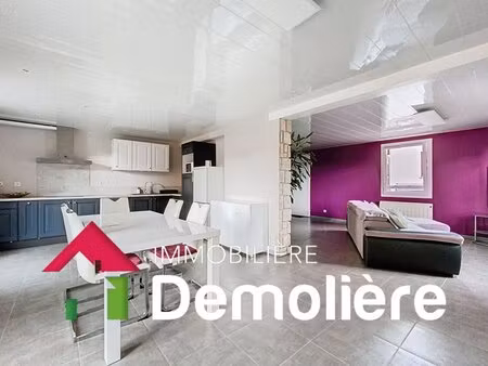 en vente maison 109 m² – 345 000 € |molsheim