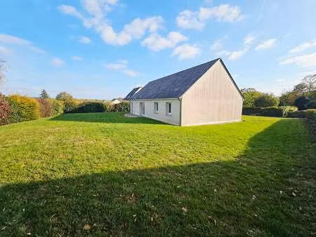 vente maison à ruillé-froid-fonds (53170) : à vendre / 120m² ruillé-froid-fonds