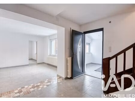 en vente maison 111 m² – 249 000 € |vitry-sur-orne