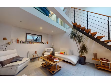 appartement le havre 86.4 m² t-3 à vendre  219 000 €