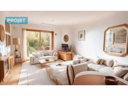 vente appartement 2 pièces à malakoff (92240) : à vendre 2 pièces / 52m² malakoff