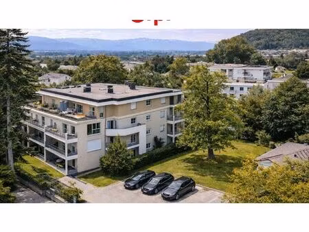 appartement vétraz-monthoux 58 m² t-3 à vendre  245 000 €