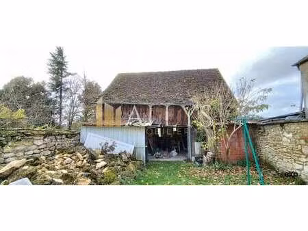 vente maison à delincourt (60240) : à vendre / 96m² delincourt