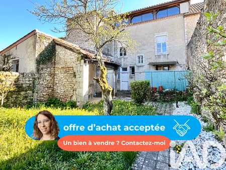 vente appartement 4 pièces à gramat (46500) : à vendre 4 pièces / 140m² gramat