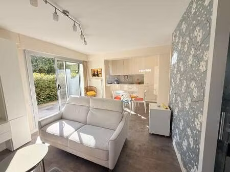 vente appartement 2 pièces à quimper (29000) : à vendre 2 pièces / 44m² quimper