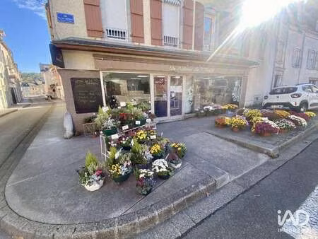 vente bureaux et commerces à bagnères-de-bigorre (65200) : à vendre / 136m² bagnères-de-bi