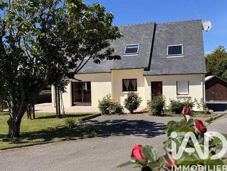 vente maison à esquibien (29770) : à vendre / 95m² esquibien