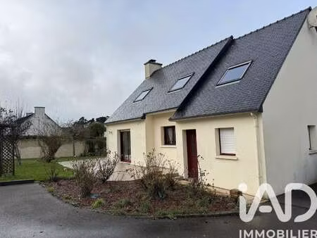 vente maison à esquibien (29770) : à vendre / 96m² esquibien