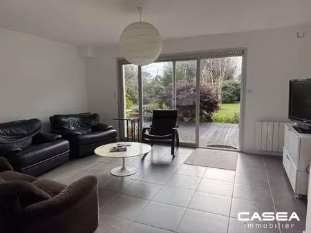 vente maison à fouesnant (29170) : à vendre / 147m² fouesnant
