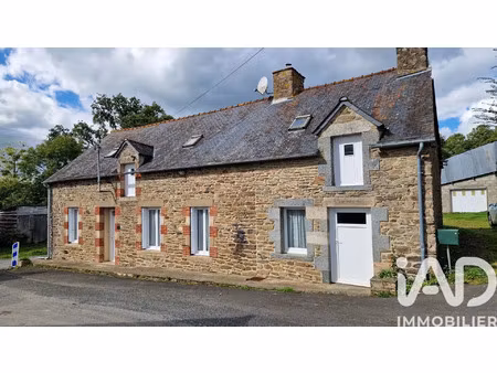 vente maison à langast (22150) : à vendre / 60m² langast