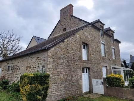 vente maison à pleurtuit (35730) : à vendre / 88m² pleurtuit