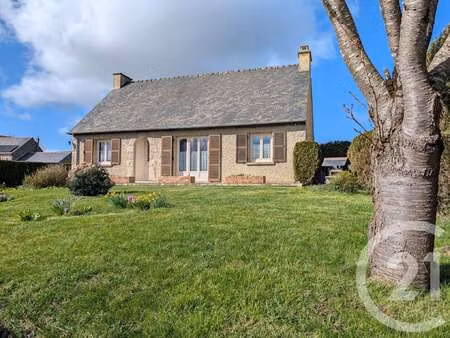 vente maison à pluduno (22130) : à vendre / 99m² pluduno