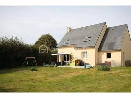 vente maison à saint-yvi (29140) : à vendre / 100m² saint-yvi