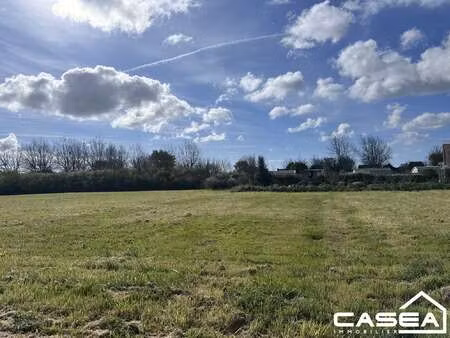 vente terrain à loctudy (29750) : à vendre / 460m² loctudy