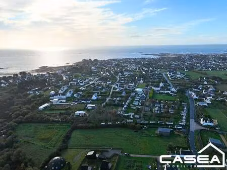 vente terrain à loctudy (29750) : à vendre / 495m² loctudy
