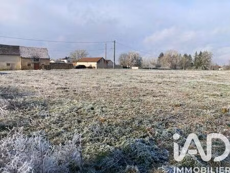 vente terrain à renève (21310) : à vendre / 997m² renève