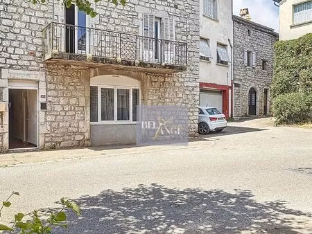 immeuble - saint-alban-auriolles