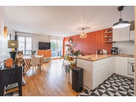 achat : maison (77184)